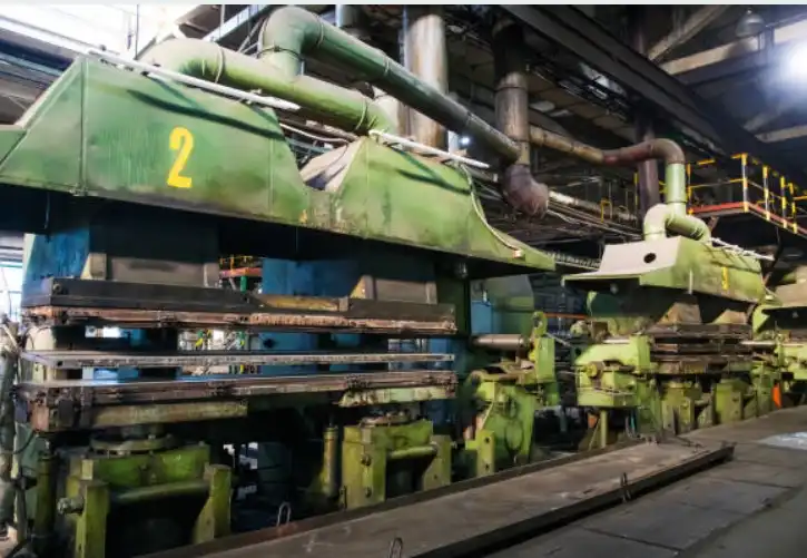 Surface Finishing Options for Inconel 601 Sheet